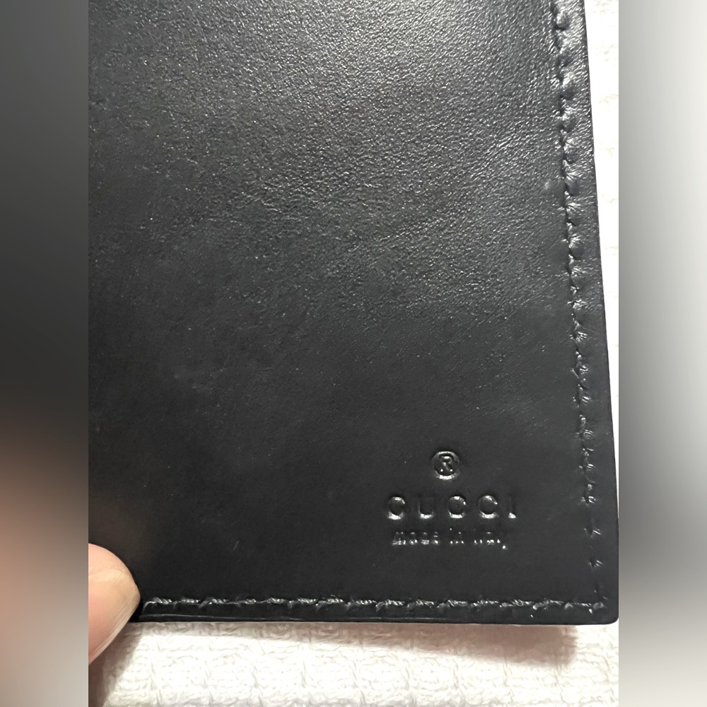 Gucci Wallet - Picture 5 of 8